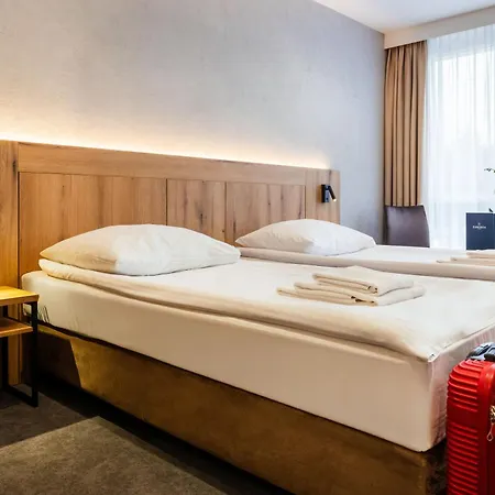 Hotel Zawisza-2