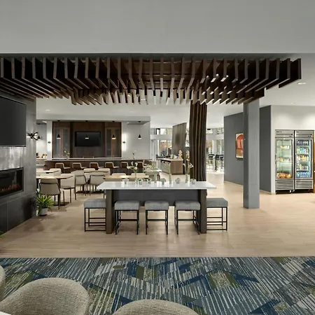 Springhill Suites By Marriott Fort Collins-3