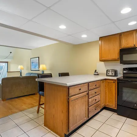 Tamarack Wisconsin Dells, A Ramada By Wyndham-2
