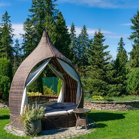 Pensjonat Orlik Mountain Resort&Spa-3