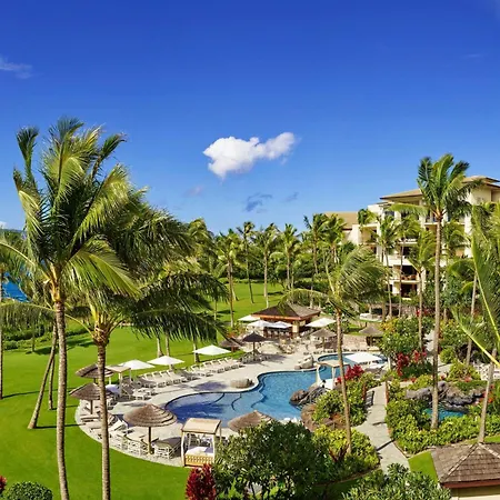 The Resort At Kapalua Bay, Maui-2