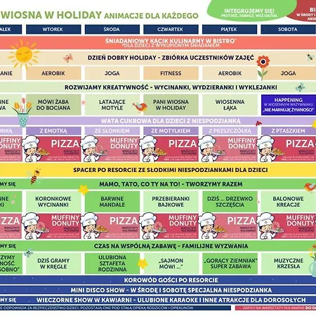 Holiday Park&Resort Rowy-3