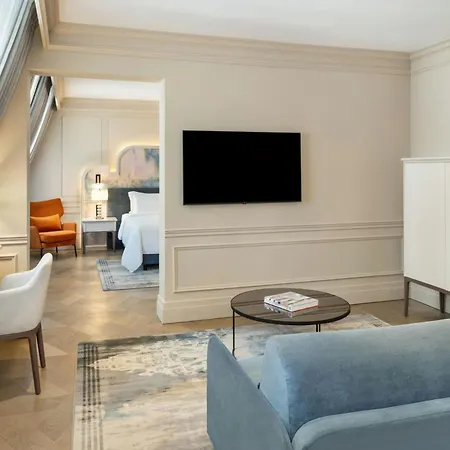 H15 Palace, A Luxury Collection Hotel, Krakow-2