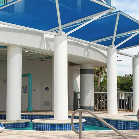 Luxury 2 Bedroom 2 Bathroom Ocean Front Condo On The 12Th Floor For 8-2