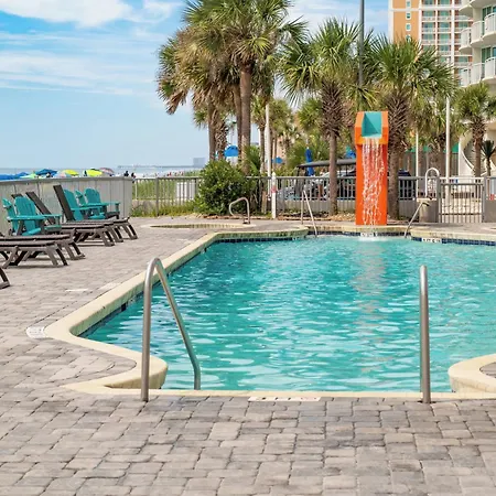 Luxury 2 Bedroom 2 Bathroom Ocean Front Condo On The 12Th Floor For 8-3