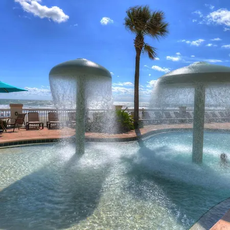 Daytona Beach Resort Condos-3