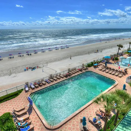 Daytona Beach Resort Condos-2