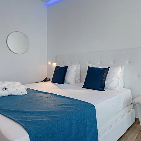 Mirage Bleu Hotel-2