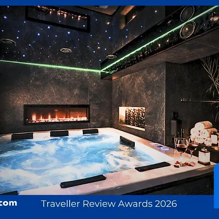 Siedmiu Króli Rooms&SPA-2