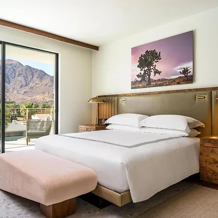 Thompson Palm Springs, By Hyatt-3