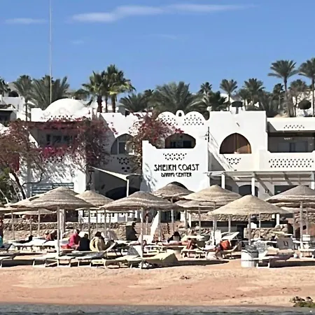 Domina Coral Bay Oasis-3