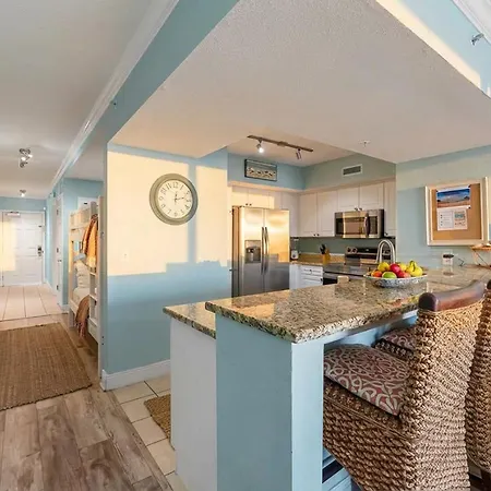 Goin Coastal Emerald Beach Unit 729-3