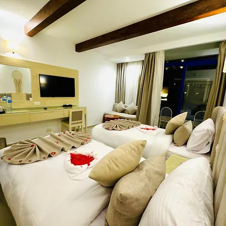 Rosetta Hotel & Spa-2
