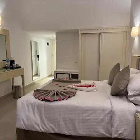 Rosetta Hotel & Spa-3