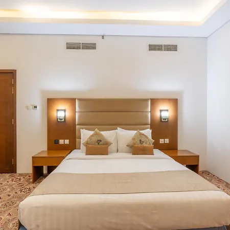 Tamr Inn Hotel-2