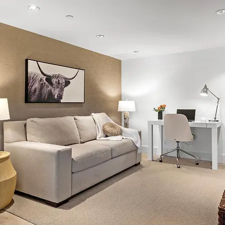 Oceanview Private Condo At 1 Hotel & Homes - 1207-2