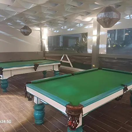 Fun Bay All Inclusive Resort-2