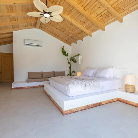 OLudeniz Manzara Bungalows-3