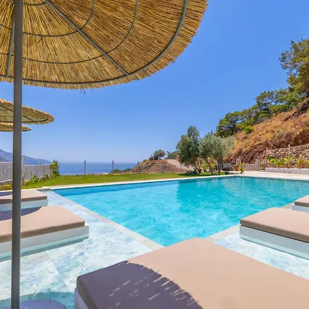 OLudeniz Manzara Bungalows-2