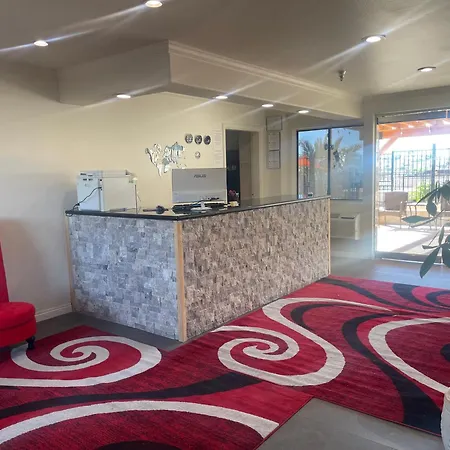 Relax Hotel And Spa-2