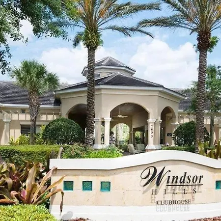 Affordable Suite Near Disney World, Universal Studios & Seaworld-3