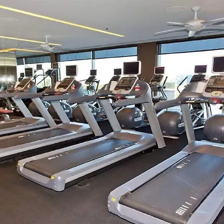 Palms Place No Resort Fees With Balcony-2