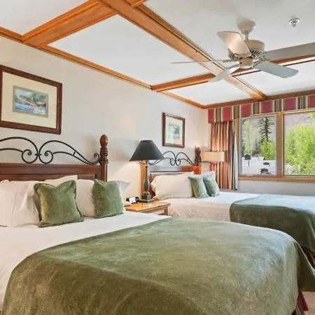 Lodge Tower 593-2