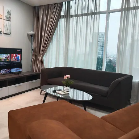 Vortex Suites Klcc By Chia-2