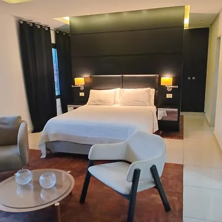 Hotel Fg-2