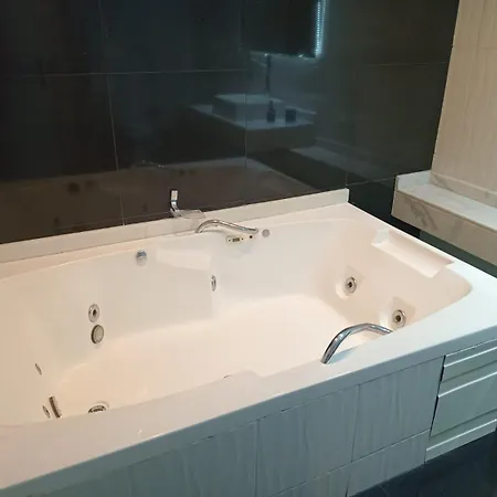 Hotel Fg-3