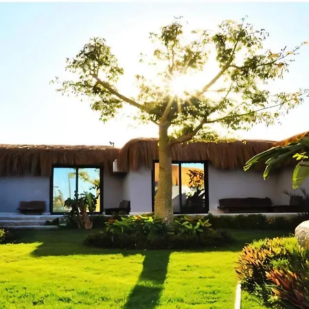 Bungalows All Inclusive Resort-3