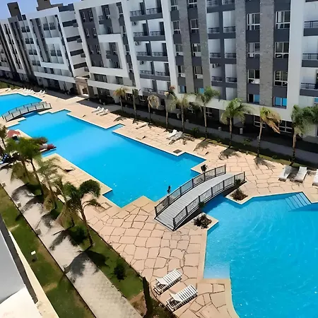 Bungalows All Inclusive Resort-2
