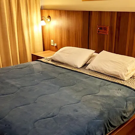 Hotel Presidente Asuncion-3