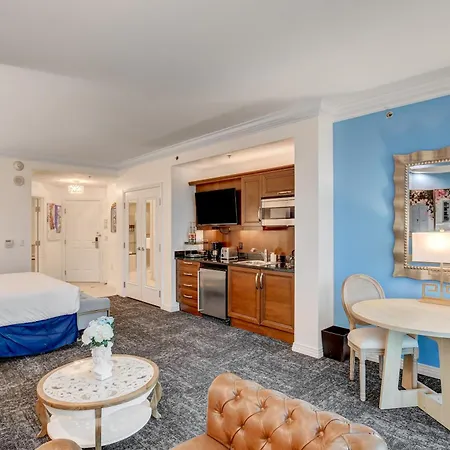Sphere View - Signature Mgm Resort Lucky Gem Penthouse & Luxury Suites 27817-3