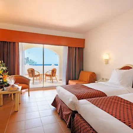 Domina Coral Bay Resort, Diving, Spa & Casino-2