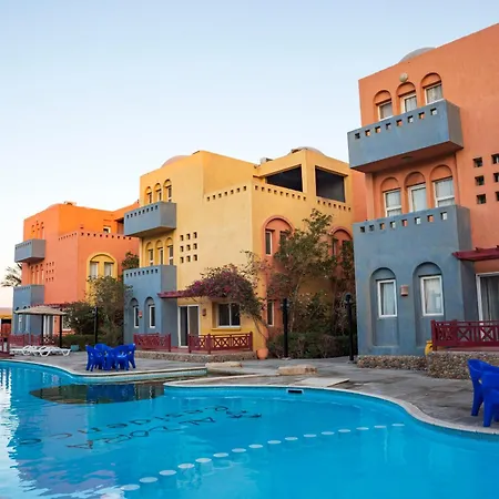 Al Dora Hotel & Spa-3