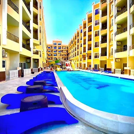Vison Suites Sandy Beach All Inclusive Resort-3