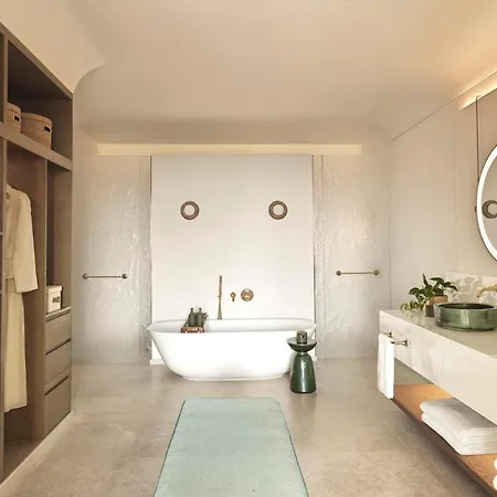 Six Senses The Palm, Dubai-2
