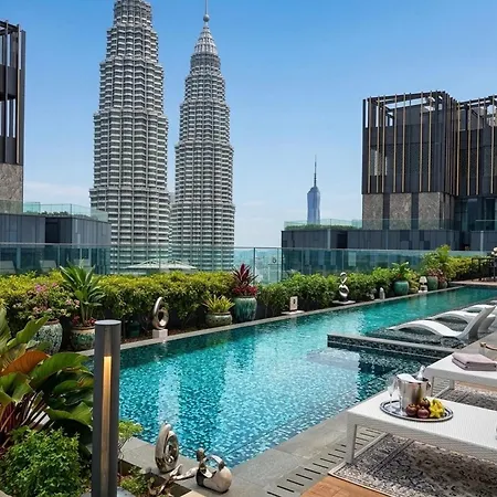 Like Home Star Klcc-3