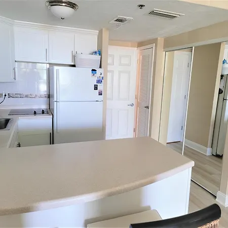 Beachfront Escape With Balcony, Views, And Comfort-2