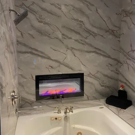 Dc Private Room Luxury Spa Bath-2