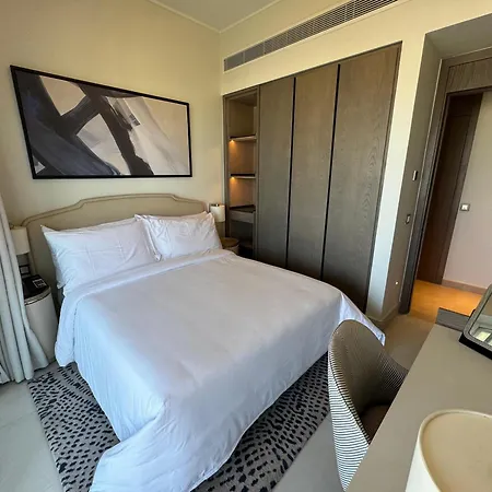 Marassi Address Beach Hotel-2