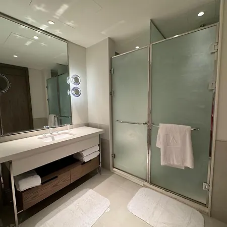 Marassi Address Beach Hotel-3