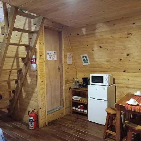 Posada Turistica Alpinas Kamba-2