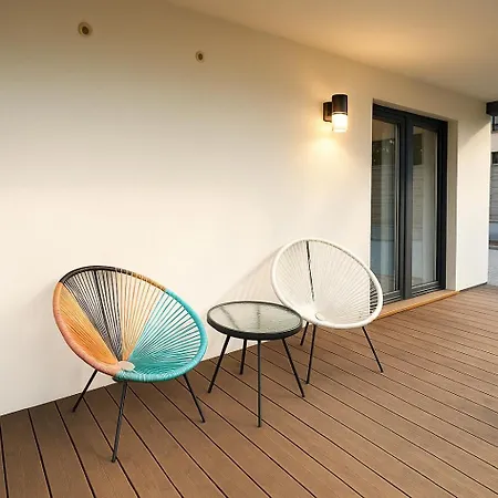 Eden Apartament-Jacuzzi, Sauna-3