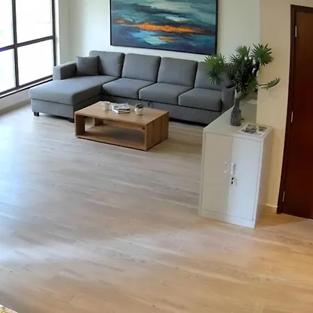 Dubai Short Stay Vacation Homes Rental Room-3
