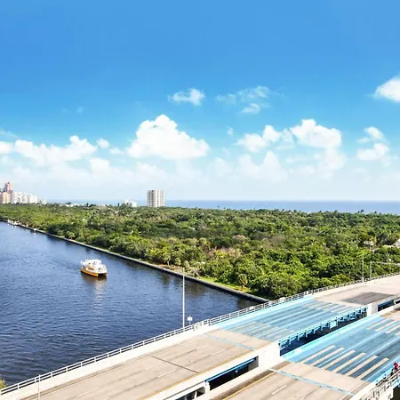 Intracoastal Oasis-2