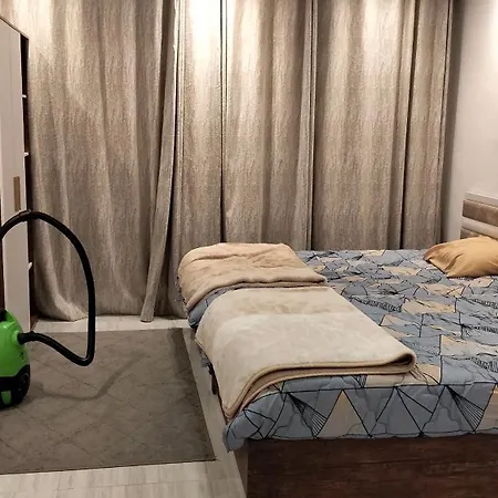 Luxury Studio, Pool, Private Beach & Close To Airport-3