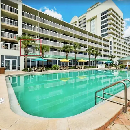 Beachfront Escape With Balcony, Views, And Comfort-3