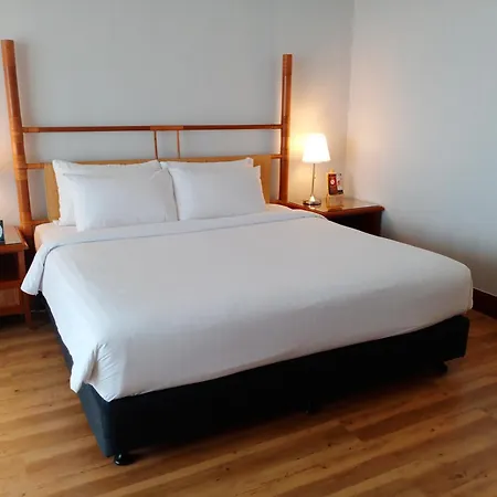 Bangi Resort Hotel-3